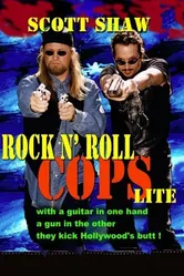 Rock n' Roll Cops Lite постер