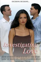 Investigating Love постер