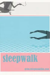 Sleepwalk 2020, США постер