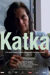 Катька 2010 постер