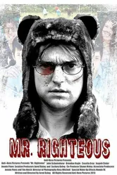 Mr. Righteous постер