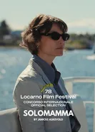 Мать-одиночка постер