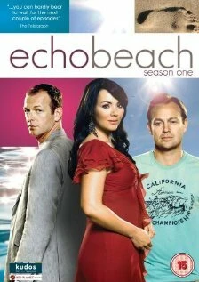 Постер Пляж воспоминаний 2008