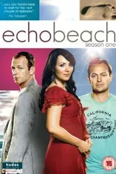 Пляж воспоминаний 2008 постер