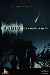 Radio Silence 2018 постер