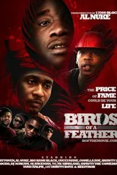 Birds of a Feather 2012 постер