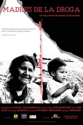 Madres de la droga постер