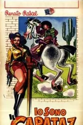 Я предводитель 1951 постер