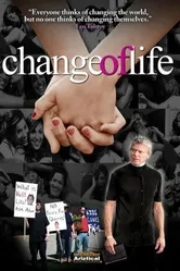 Change of Life постер