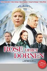 Роза среди шипов 2006 постер