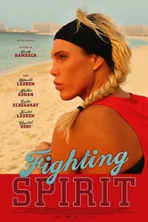 Fighting Spirit 2013 постер