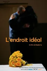 L'endroit idéal постер