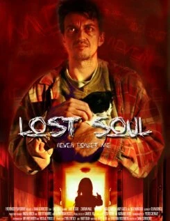 Постер Lost Soul 2009