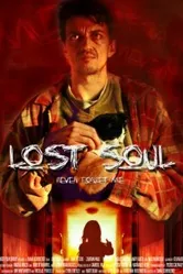 Lost Soul 2009 постер