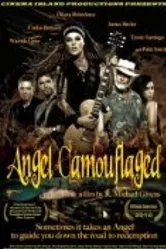 Angel Camouflaged постер