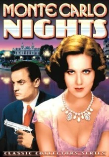 Постер Monte Carlo Nights