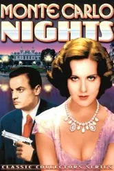 Monte Carlo Nights постер
