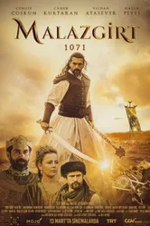 Манцикерт, 1071-й 2022 постер