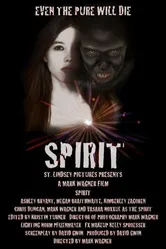 Spirit 2010 постер