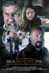 Bea Before Me постер
