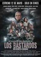 Los Bastardos постер