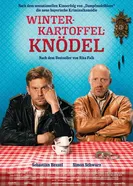 Зима, картофельные клёцки 2014 постер