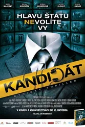 Кандидат 2013 постер