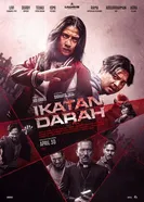Ikatan Darah постер