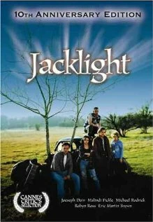 Постер Jacklight