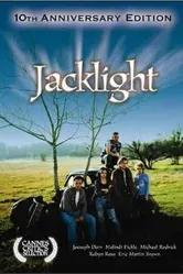 Jacklight постер