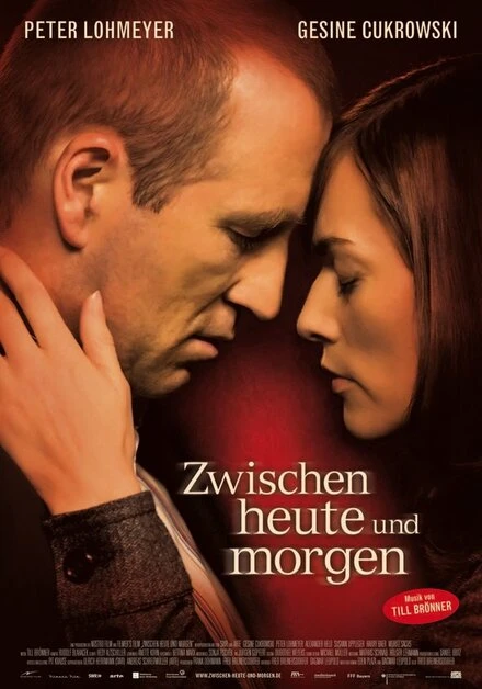 Постер Zwischen heute und morgen
