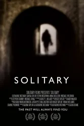 Solitary 2015, Великобритания постер