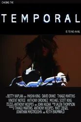 Temporal 2014 постер