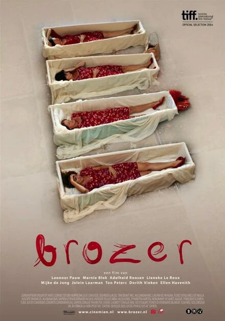 Постер Brozer