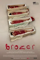 Brozer постер
