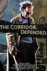 The Corridor Defended постер