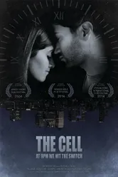 The Cell 2014 постер