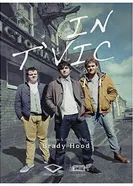 In T'Vic постер