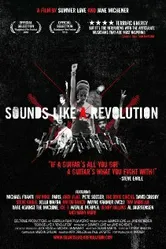 Sounds Like a Revolution постер