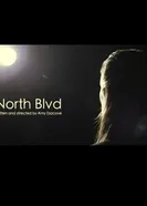North Blvd постер