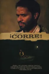¡Corre! постер