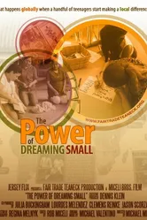 The Power of Dreaming Small постер