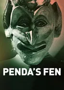 Penda’s Fen постер