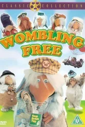 Wombling Free постер