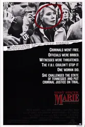 Мэри 1985 постер