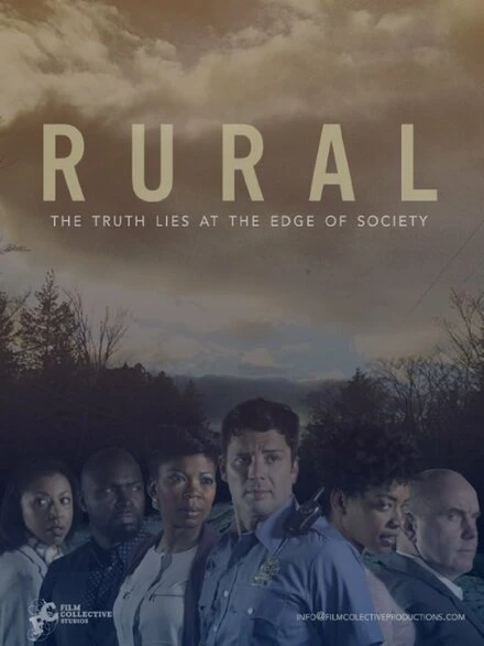 Постер Rural