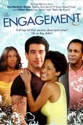The Engagement: My Phamily BBQ 2 постер