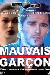 Mauvais garçon постер