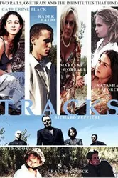 Tracks 2004 постер