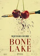 Bone Lake постер